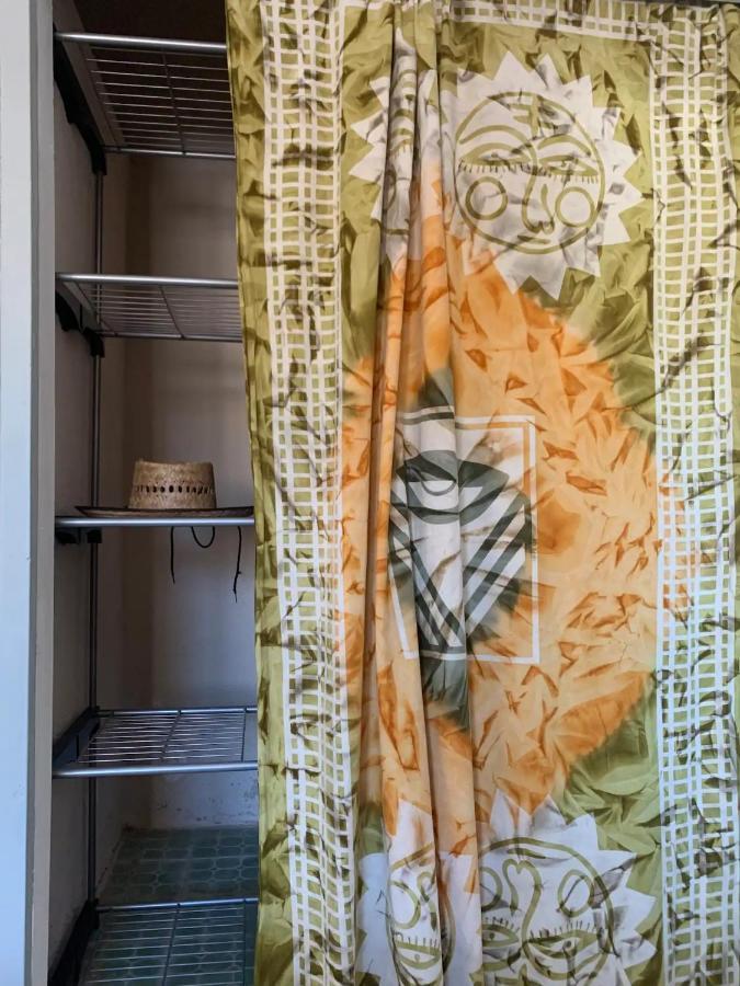 Casa Madero #1, Central Studio Apartment 1 Block From Malecon 라파스 외부 사진