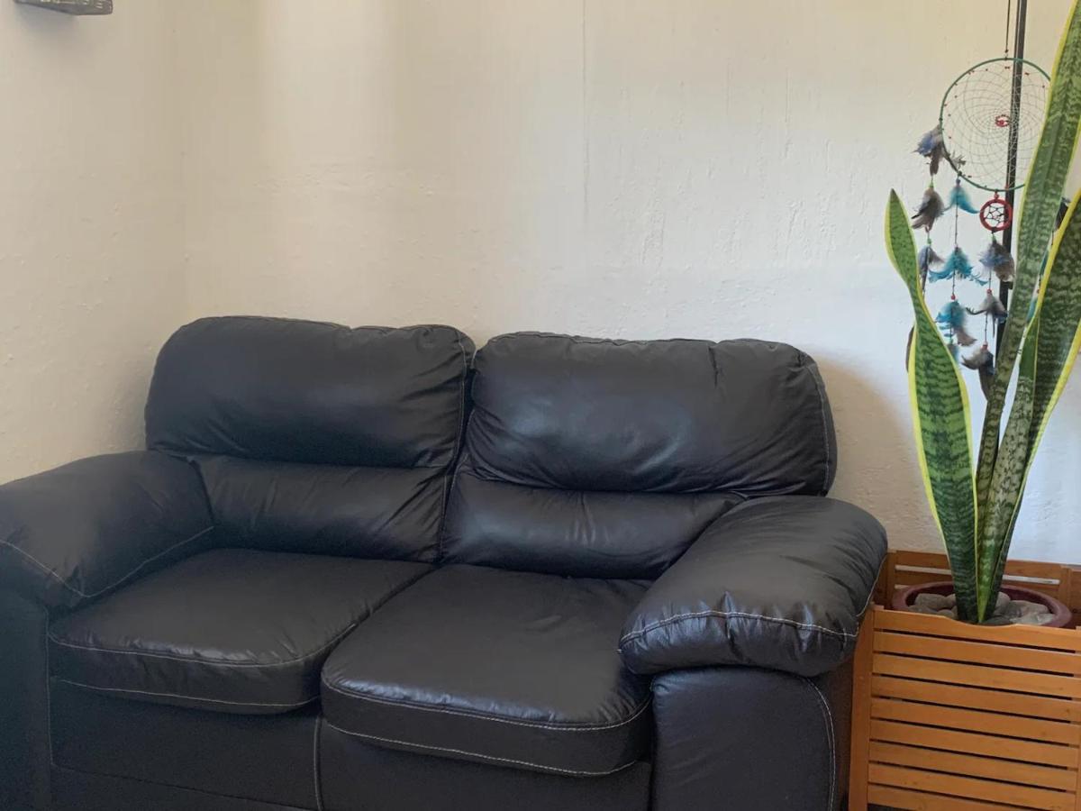 Casa Madero #1, Central Studio Apartment 1 Block From Malecon 라파스 외부 사진