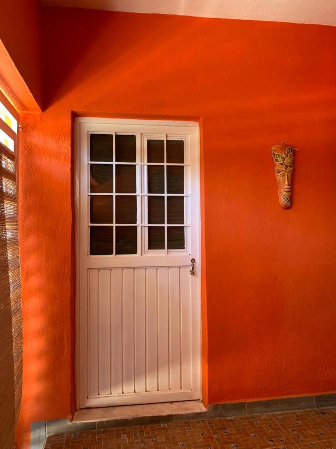 Casa Madero #1, Central Studio Apartment 1 Block From Malecon 라파스 외부 사진