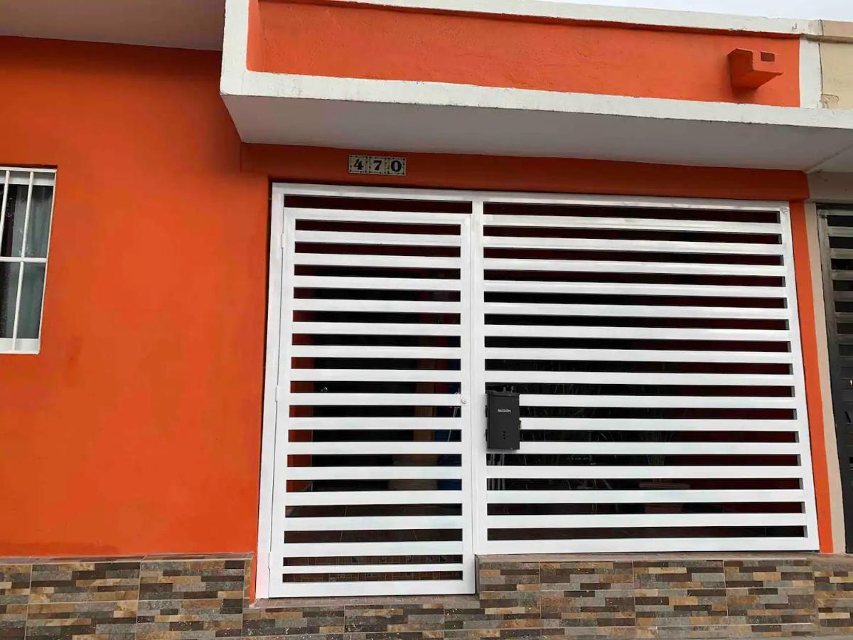 Casa Madero #1, Central Studio Apartment 1 Block From Malecon 라파스 외부 사진