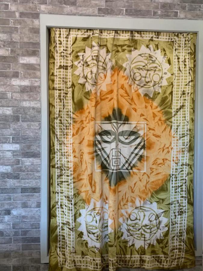 Casa Madero #1, Central Studio Apartment 1 Block From Malecon 라파스 외부 사진